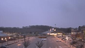 Weather camera view of Montour HS.