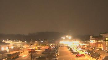 Weather camera view of Montour HS.