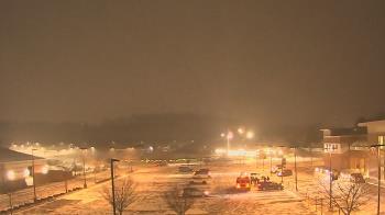 Weather camera view of Montour HS.