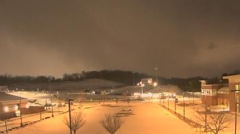 Weather camera view of Montour HS.