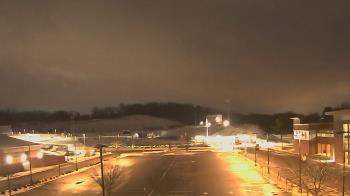 Weather camera view of Montour HS.