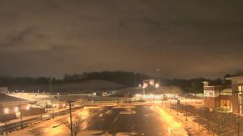 Weather camera view of Montour HS.