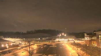 Weather camera view of Montour HS.