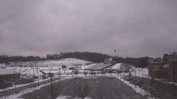 Weather camera view of Montour HS.