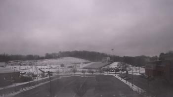 Weather camera view of Montour HS.