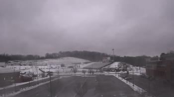 Weather camera view of Montour HS.