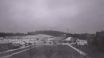 Weather camera view of Montour HS.