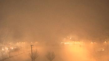 Weather camera view of Montour HS.