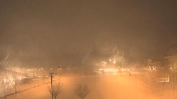 Weather camera view of Montour HS.