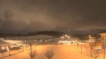 Weather camera view of Montour HS.