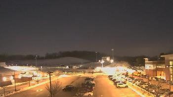 Weather camera view of Montour HS.
