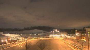 Weather camera view of Montour HS.