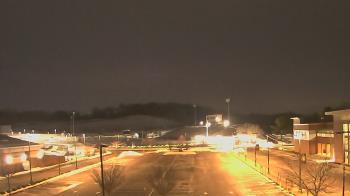 Weather camera view of Montour HS.