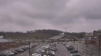 Weather camera view of Montour HS.