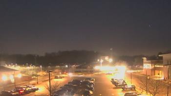 Weather camera view of Montour HS.