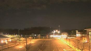 Weather camera view of Montour HS.