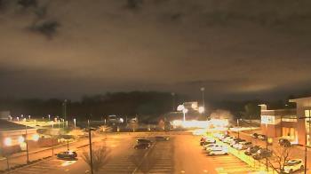 Weather camera view of Montour HS.