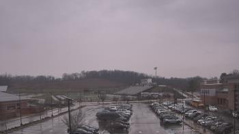 Weather camera view of Montour HS.