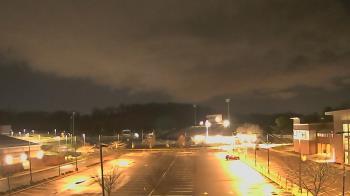 Weather camera view of Montour HS.