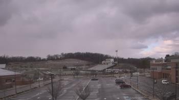 Weather camera view of Montour HS.