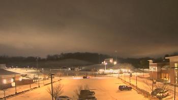 Weather camera view of Montour HS.