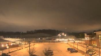 Weather camera view of Montour HS.
