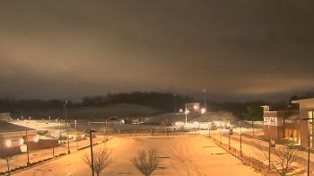 Weather camera view of Montour HS.