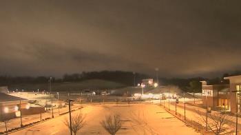 Weather camera view of Montour HS.