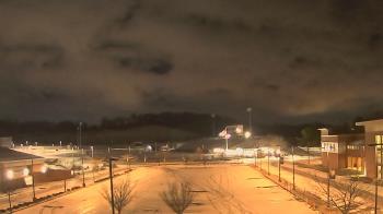Weather camera view of Montour HS.