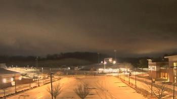 Weather camera view of Montour HS.