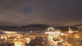 Weather camera view of Montour HS.