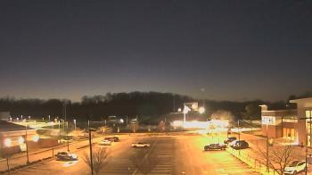 Weather camera view of Montour HS.