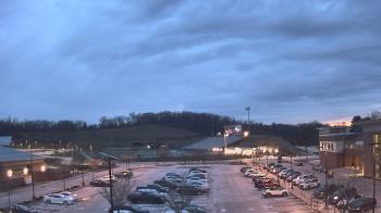 Weather camera view of Montour HS.