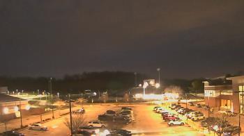 Weather camera view of Montour HS.