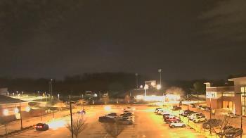 Weather camera view of Montour HS.