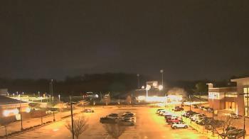 Weather camera view of Montour HS.