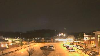 Weather camera view of Montour HS.