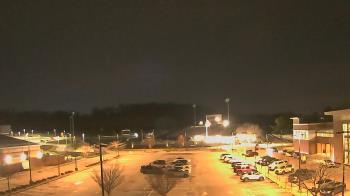 Weather camera view of Montour HS.