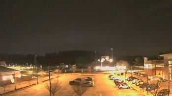 Weather camera view of Montour HS.