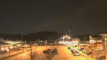 Weather camera view of Montour HS.