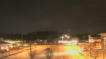 Weather camera view of Montour HS.