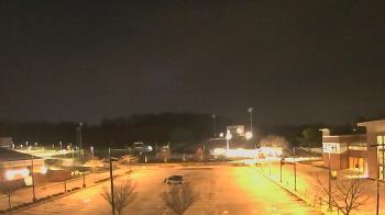 Weather camera view of Montour HS.