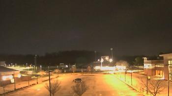 Weather camera view of Montour HS.