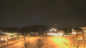 Weather camera view of Montour HS.