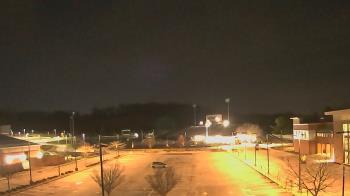 Weather camera view of Montour HS.