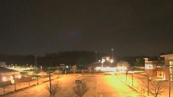 Weather camera view of Montour HS.