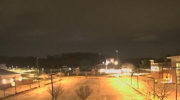 Weather camera view of Montour HS.