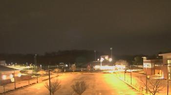 Weather camera view of Montour HS.