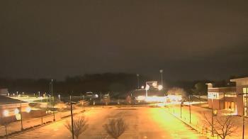 Weather camera view of Montour HS.