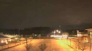 Weather camera view of Montour HS.